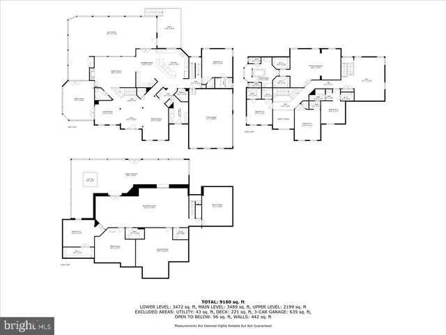 $1,250,000 | 335 Summitwood Drive, Huntingtown, MD 20639