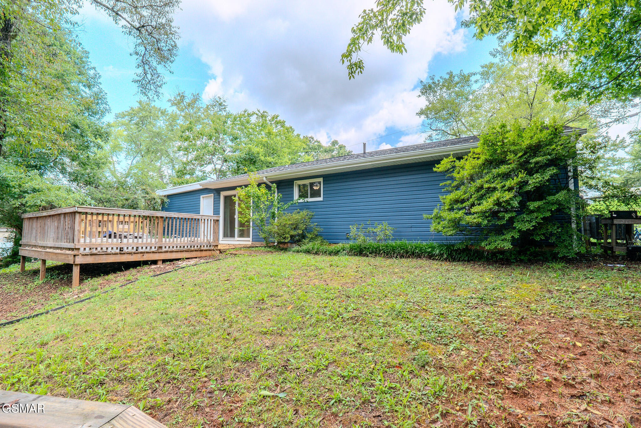1312 Huntington Road Southwest Knoxville, TN 37919 - Photo 25 of 27 Gallery Image 25
