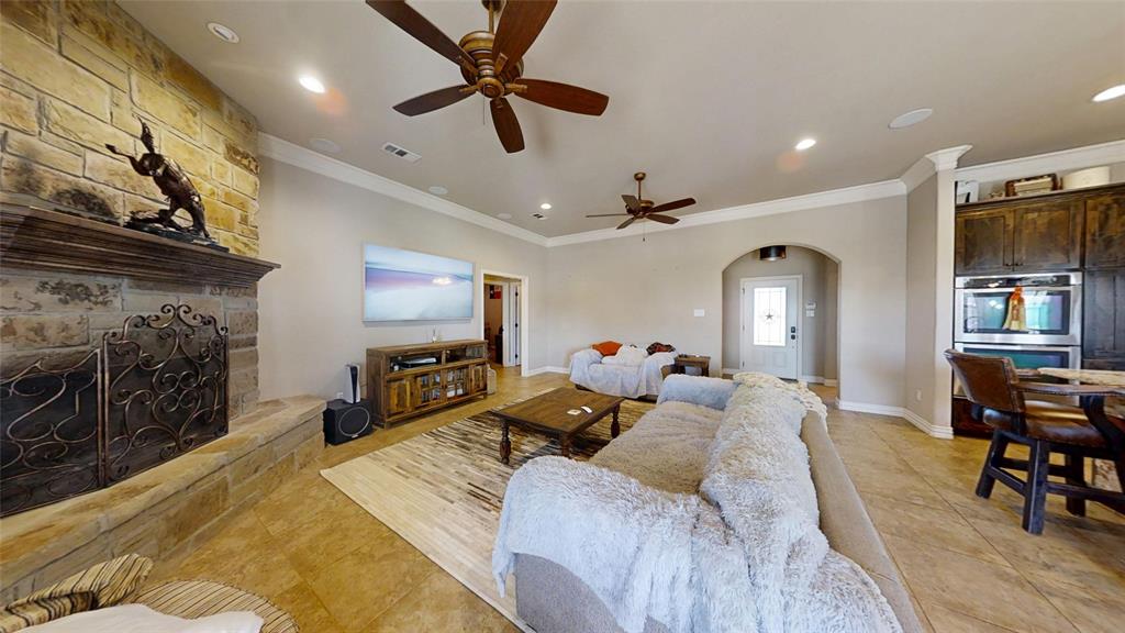 1431 Cheyenne Trail Nemo, TX 76070 - Photo 7 of 37