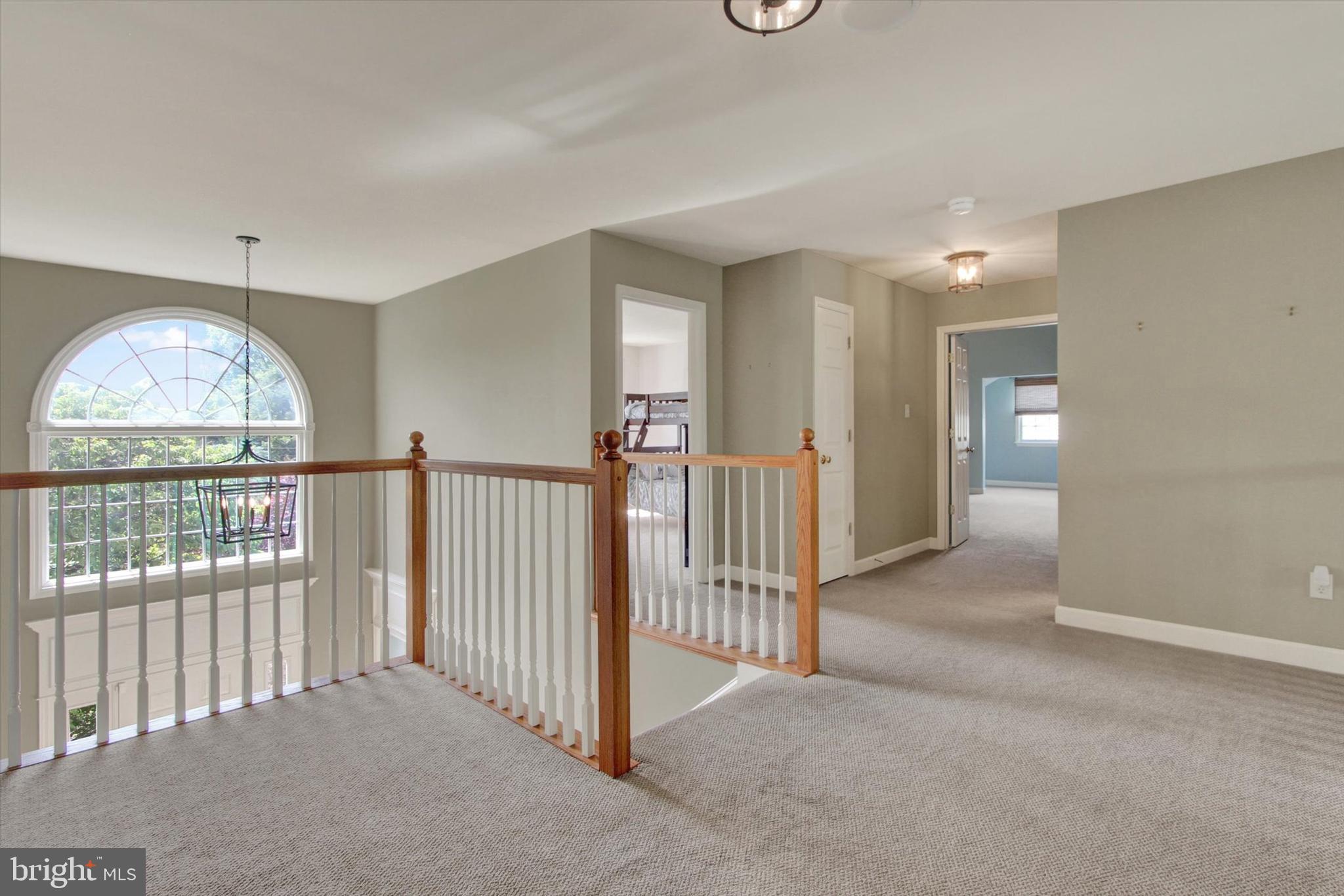 181 Green Valley Road Sinking Spring, PA 19608 - Photo 23 of 36 Hallway