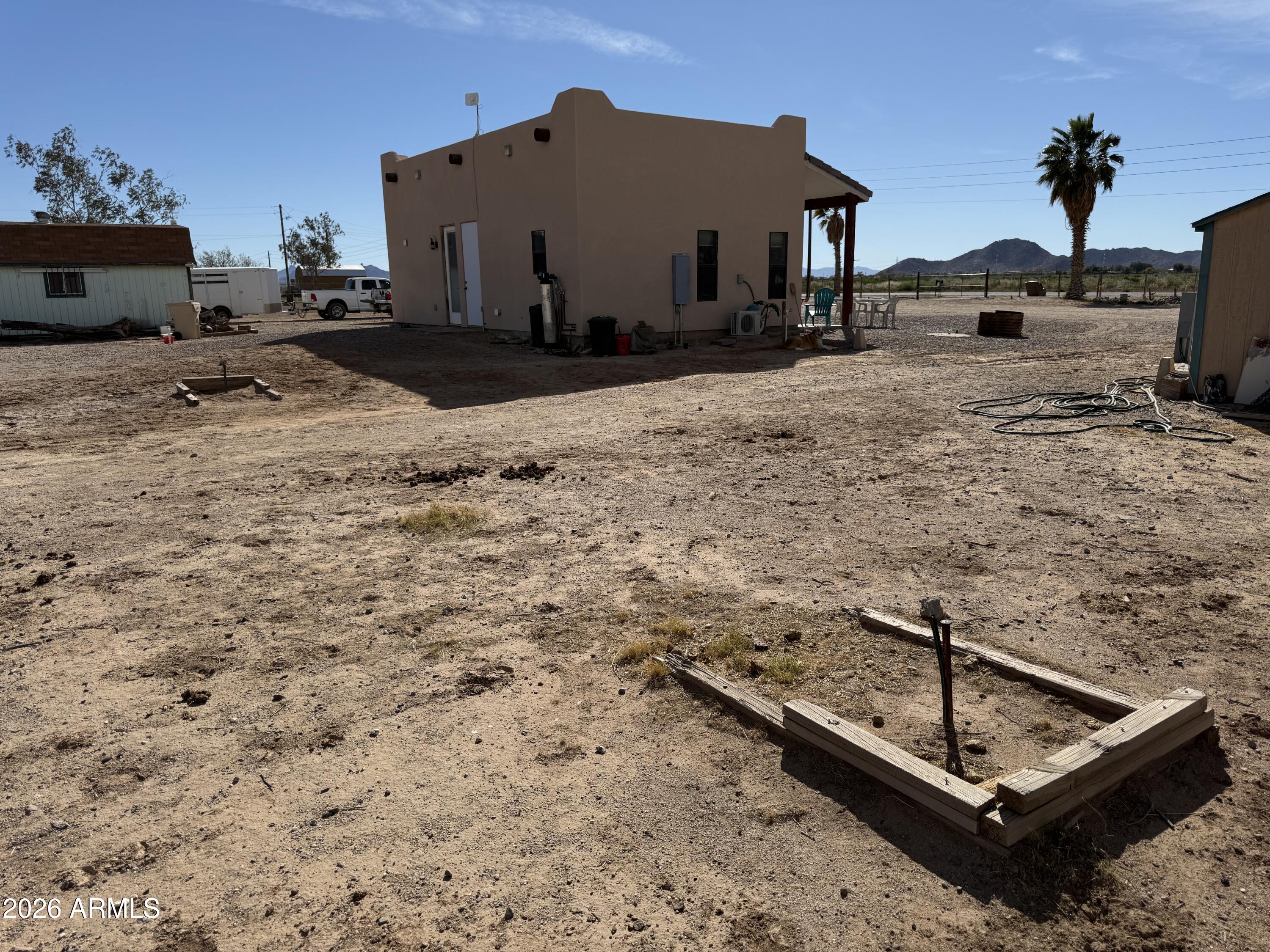 10545 North Ralston Road Maricopa, AZ 85139 - Photo 20 of 27