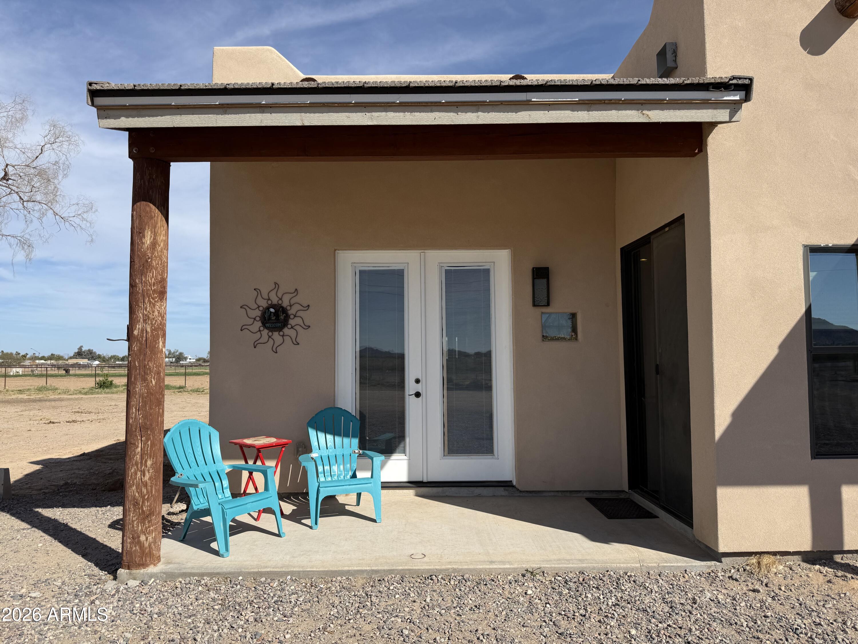 10545 North Ralston Road Maricopa, AZ 85139 - Photo 2 of 27 a view of living room