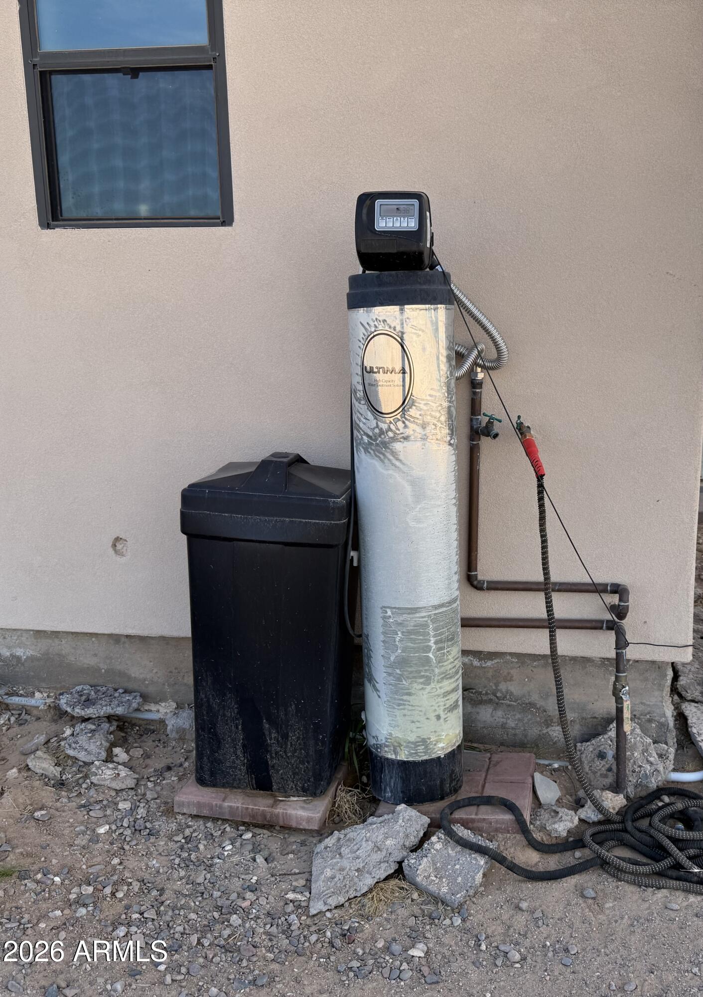 10545 North Ralston Road Maricopa, AZ 85139 - Photo 21 of 27 a view of entryway