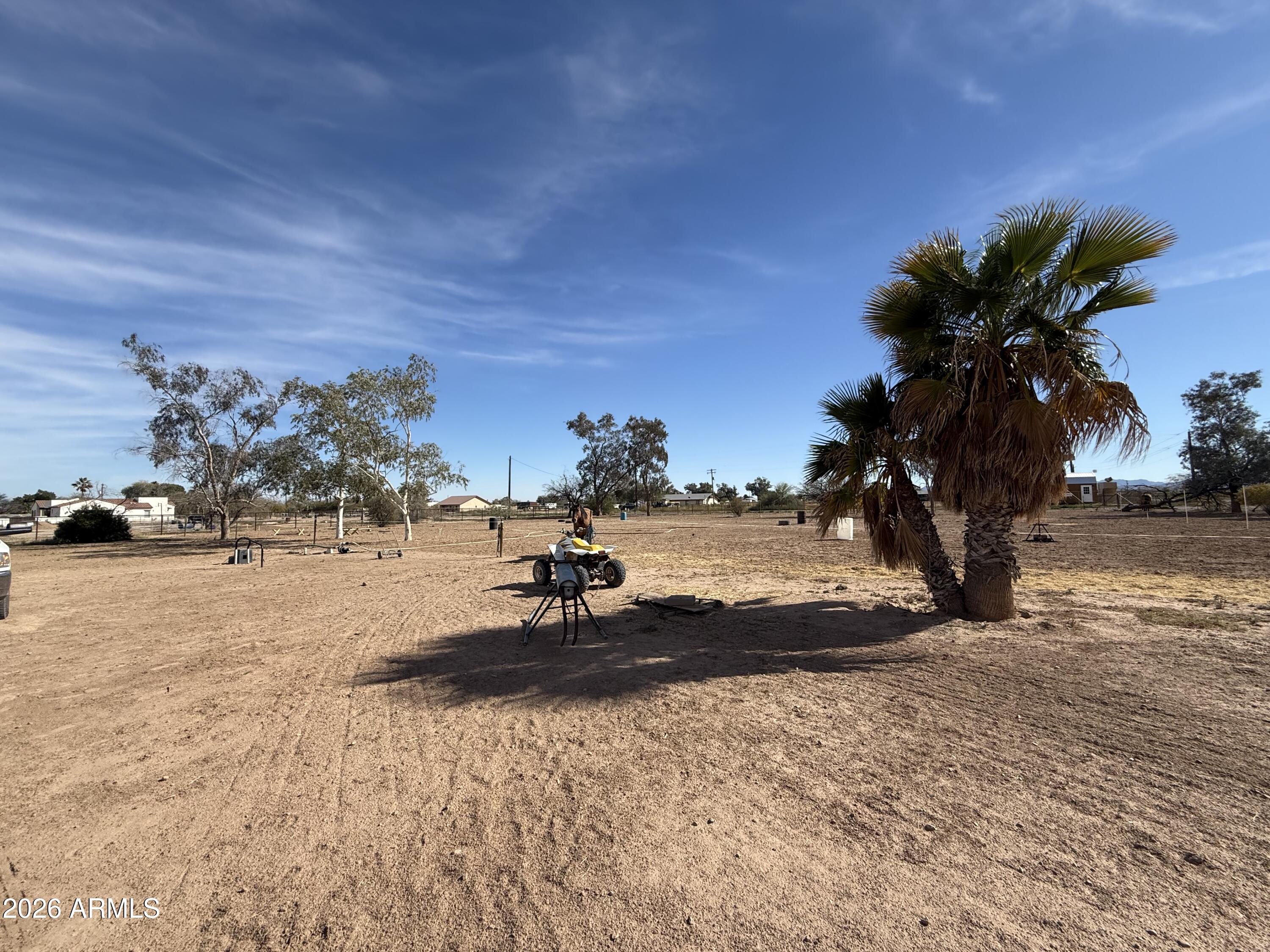 10545 North Ralston Road Maricopa, AZ 85139 - Photo 27 of 27 a view of a lake