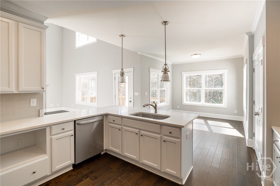 105 Inverness Road Athens, GA 30606 - Photo 30 of 75
