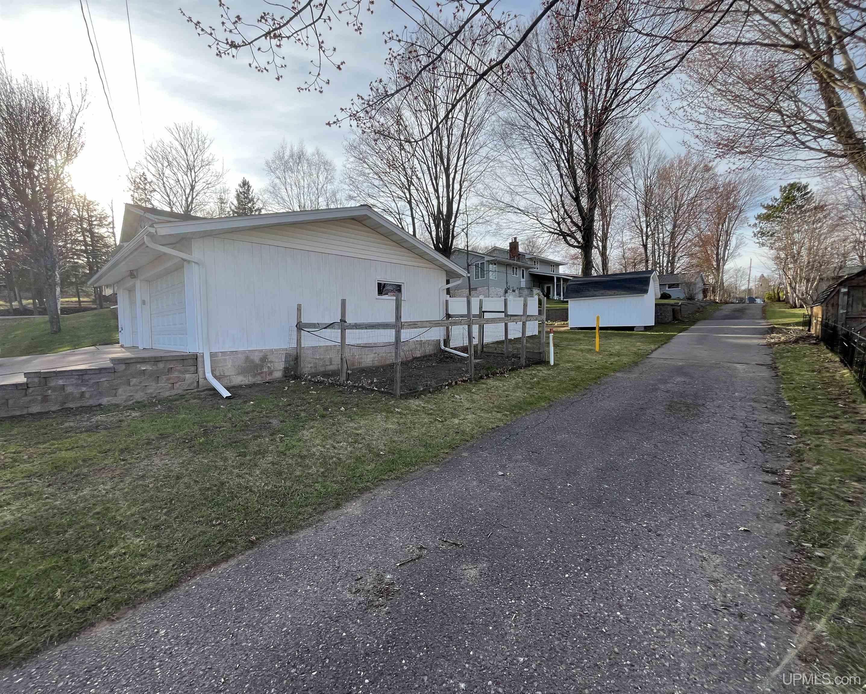 255 South Rose Street Ishpeming, MI 49849 - Photo 65 of 68