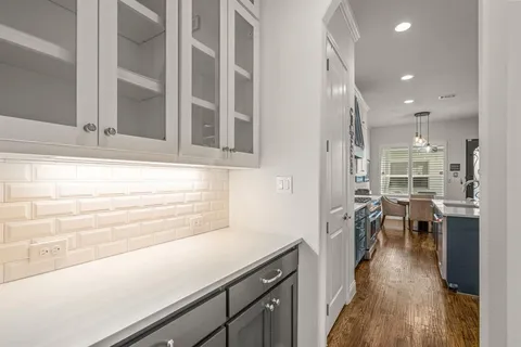 $1,645,000 | 3649 Shelby Drive, Fort Worth, TX 76109
