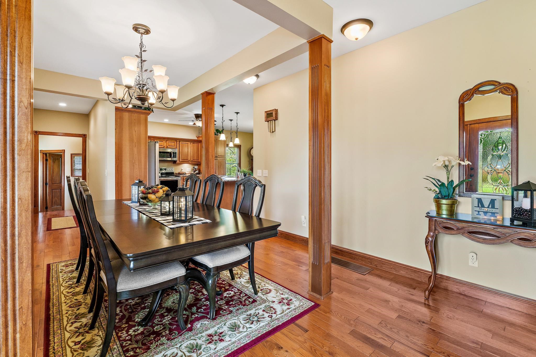 88 Hammer Mill Road Greenup, KY 41144 - Photo 4 of 50