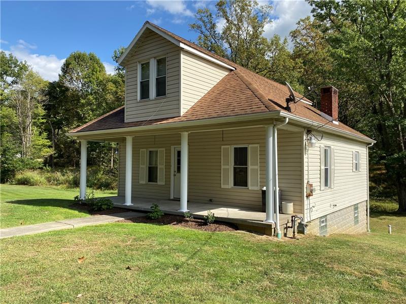 138 Mountain Road Uniontown, PA 15401 - Photo 1 of 16