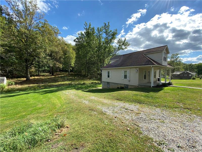 138 Mountain Road Uniontown, PA 15401 - Photo 2 of 16