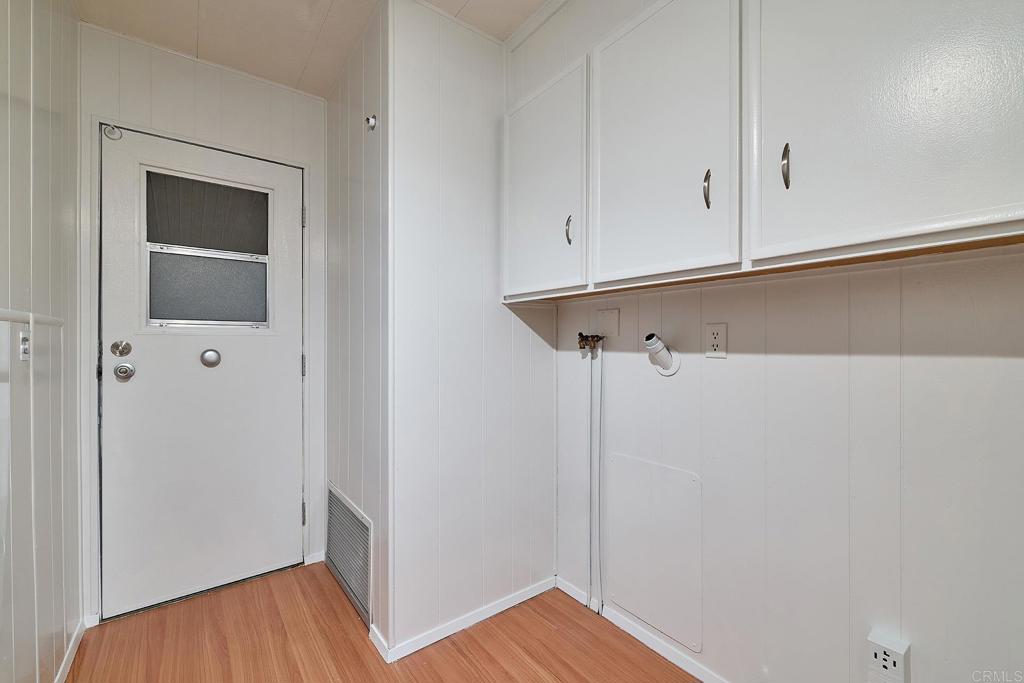 1195 La Moree Road, Unit SPC 42 San Marcos, CA 92078 - Photo 26 of 52 a view of room with window