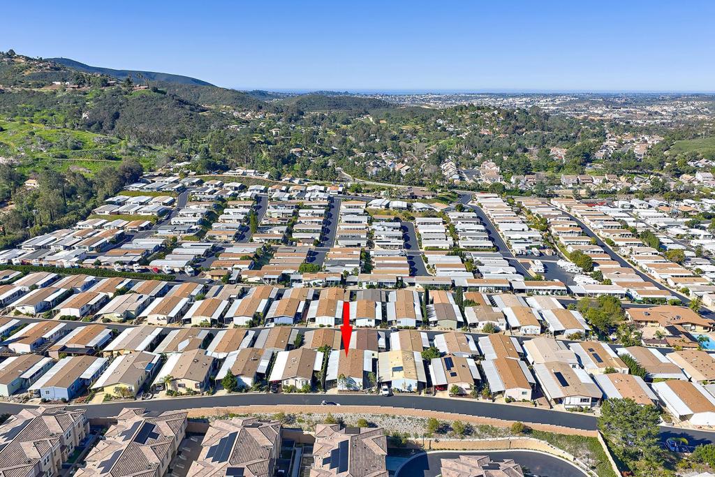 1195 La Moree Road, Unit SPC 42 San Marcos, CA 92078 - Photo 44 of 52 an aerial view of a large building