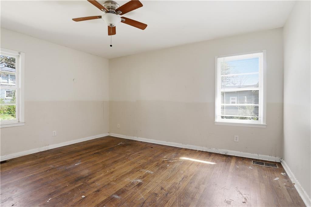 256 Silver Springs Circle Southwest Atlanta, GA 30310 - Photo 22 of 27