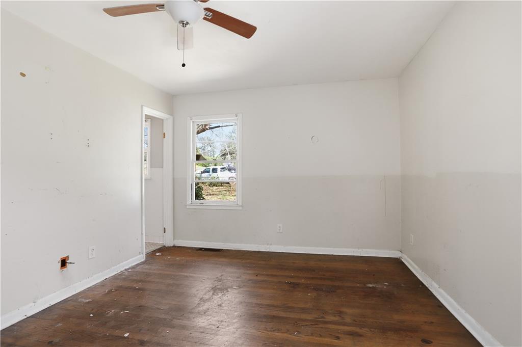 256 Silver Springs Circle Southwest Atlanta, GA 30310 - Photo 23 of 27