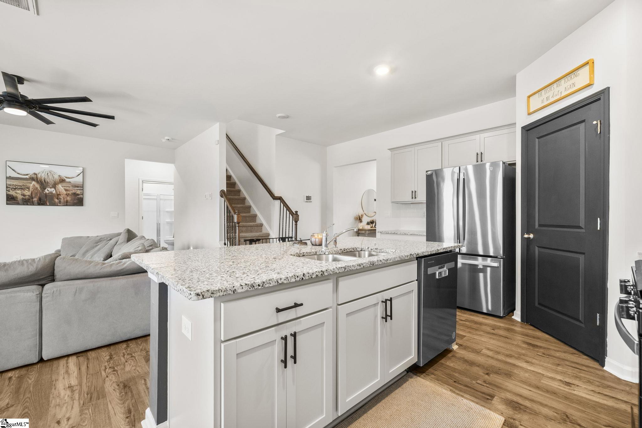 508 Gammon Lane Fountain Inn, SC 29644 - Photo 12 of 41