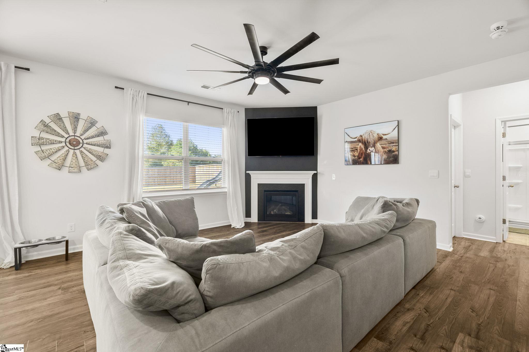 508 Gammon Lane Fountain Inn, SC 29644 - Photo 14 of 41