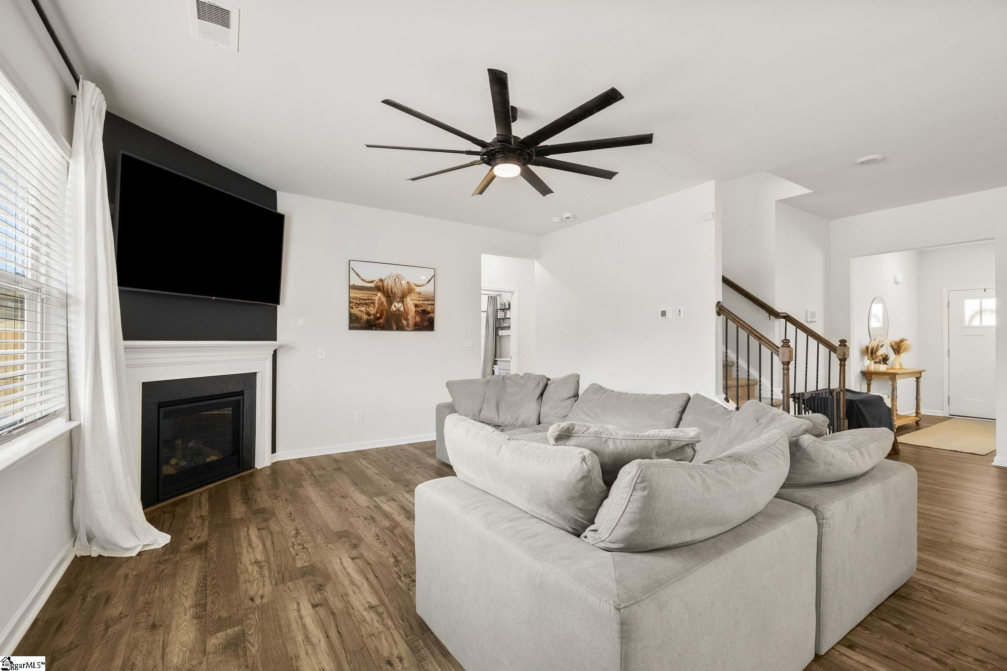 508 Gammon Lane Fountain Inn, SC 29644 - Photo 15 of 41