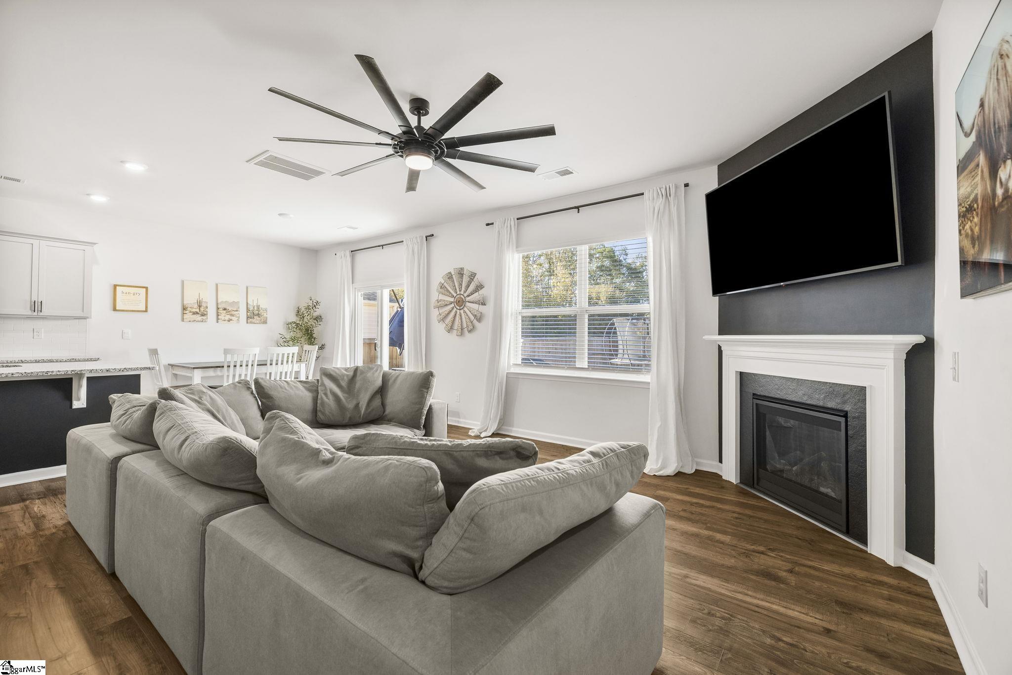 508 Gammon Lane Fountain Inn, SC 29644 - Photo 16 of 41