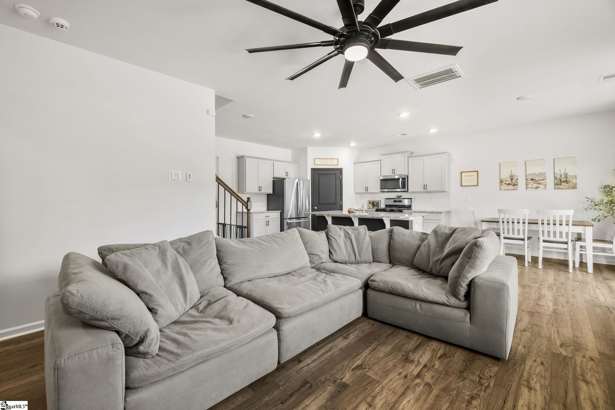 508 Gammon Lane Fountain Inn, SC 29644 - Photo 17 of 41