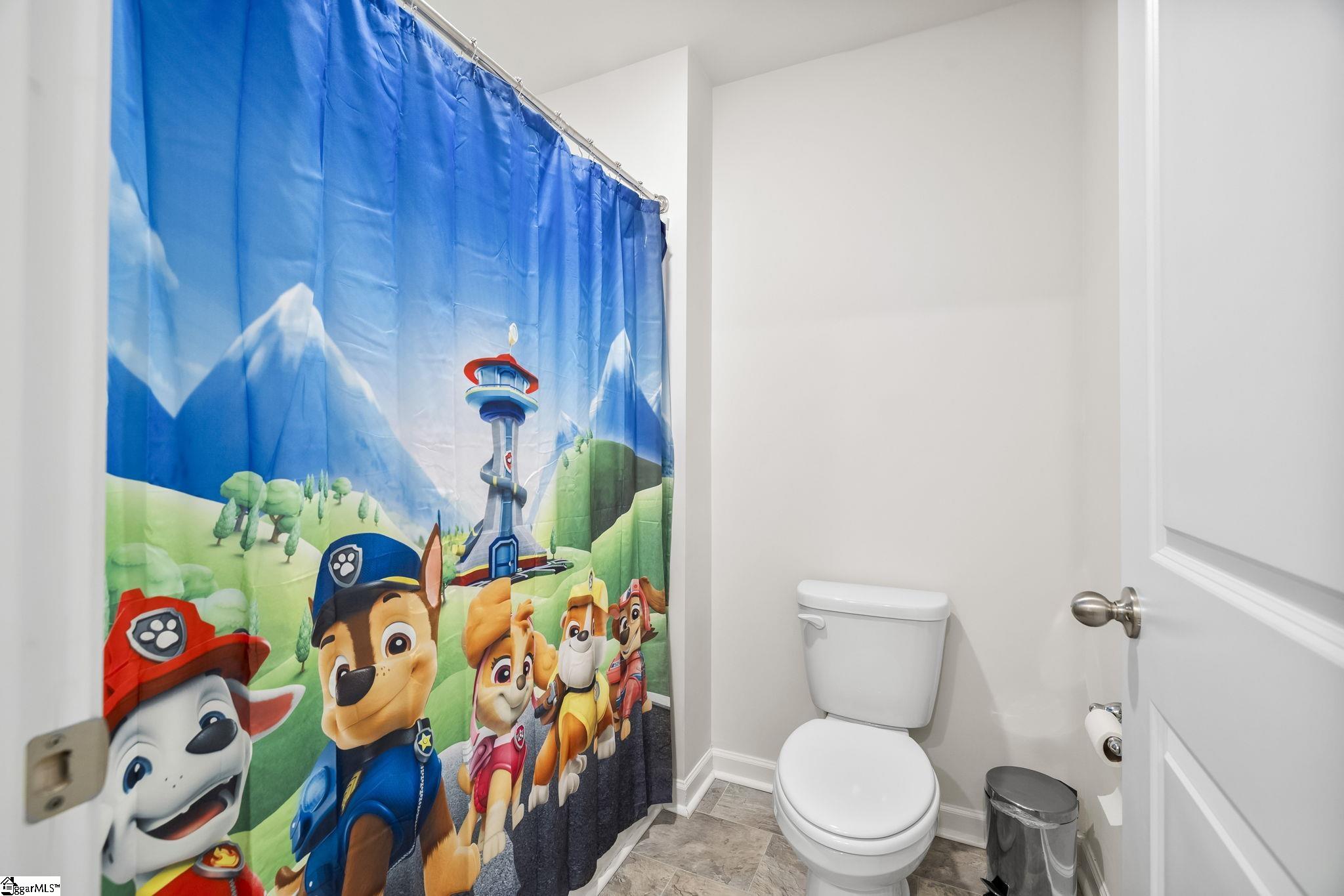 508 Gammon Lane Fountain Inn, SC 29644 - Photo 34 of 41