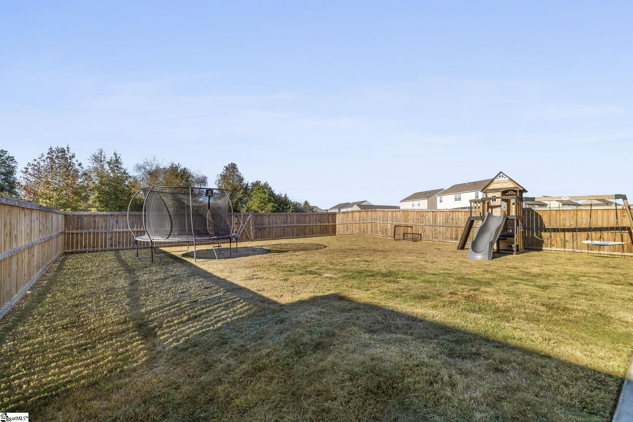 508 Gammon Lane Fountain Inn, SC 29644 - Photo 38 of 41