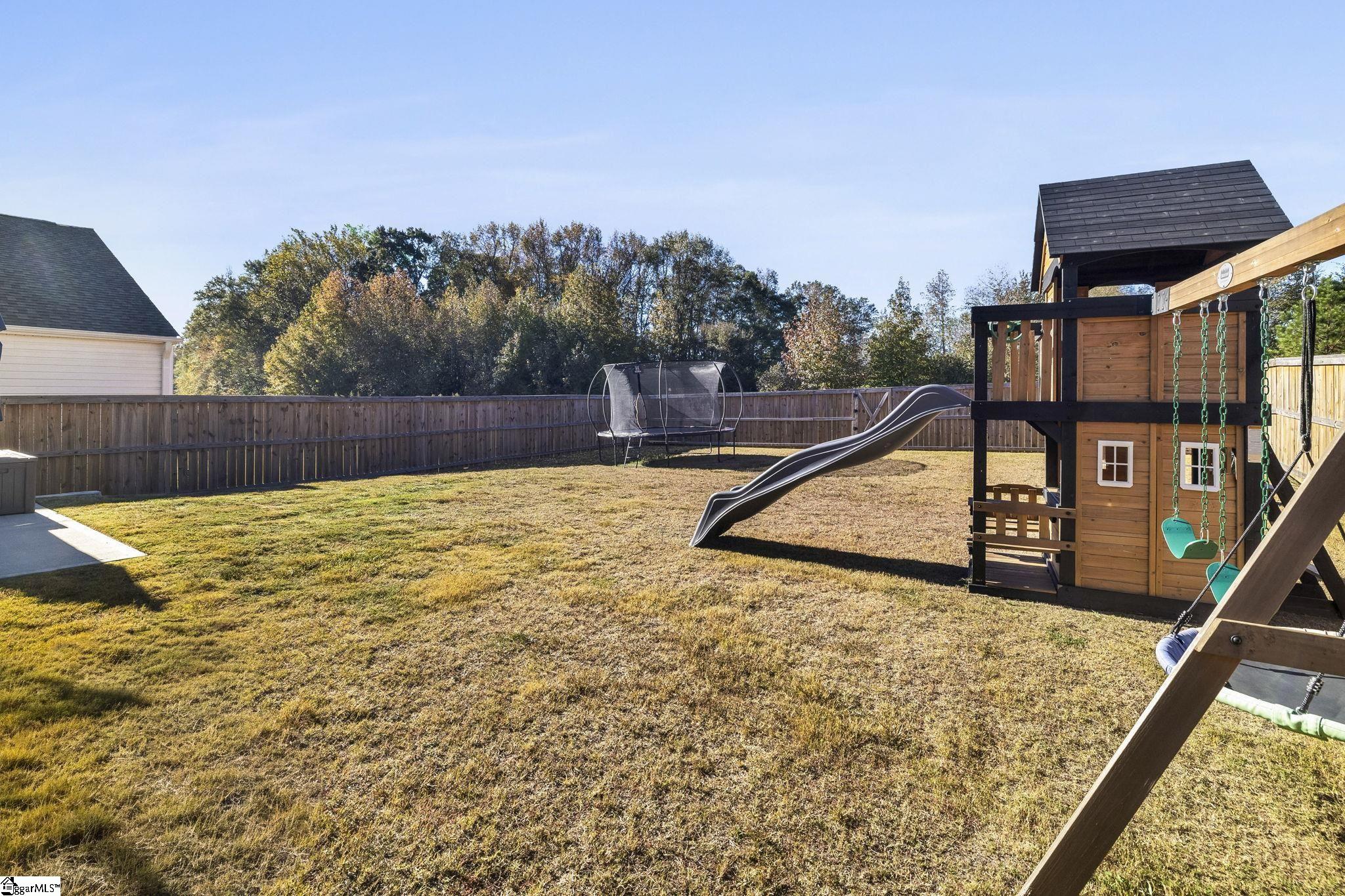 508 Gammon Lane Fountain Inn, SC 29644 - Photo 39 of 41