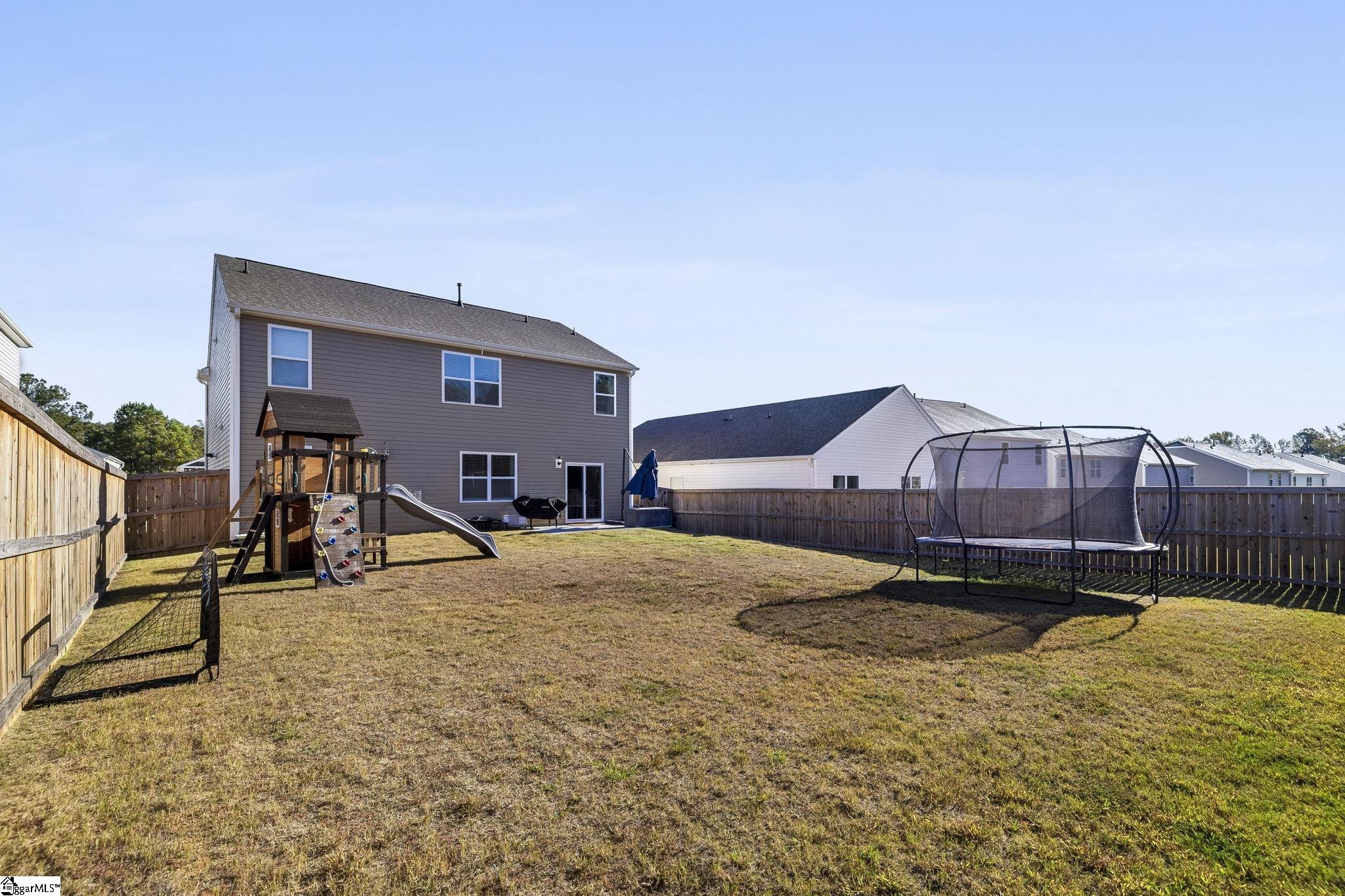 508 Gammon Lane Fountain Inn, SC 29644 - Photo 40 of 41