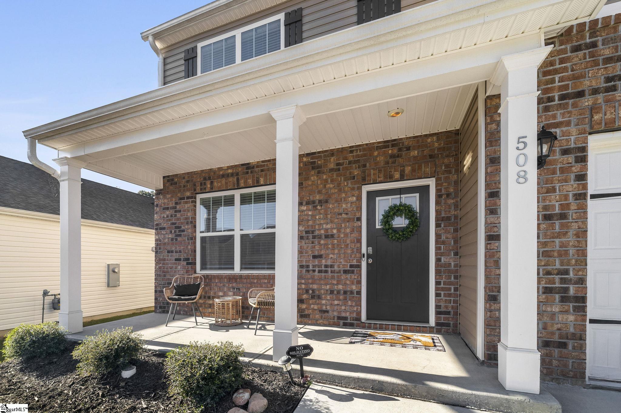 508 Gammon Lane Fountain Inn, SC 29644 - Photo 4 of 41