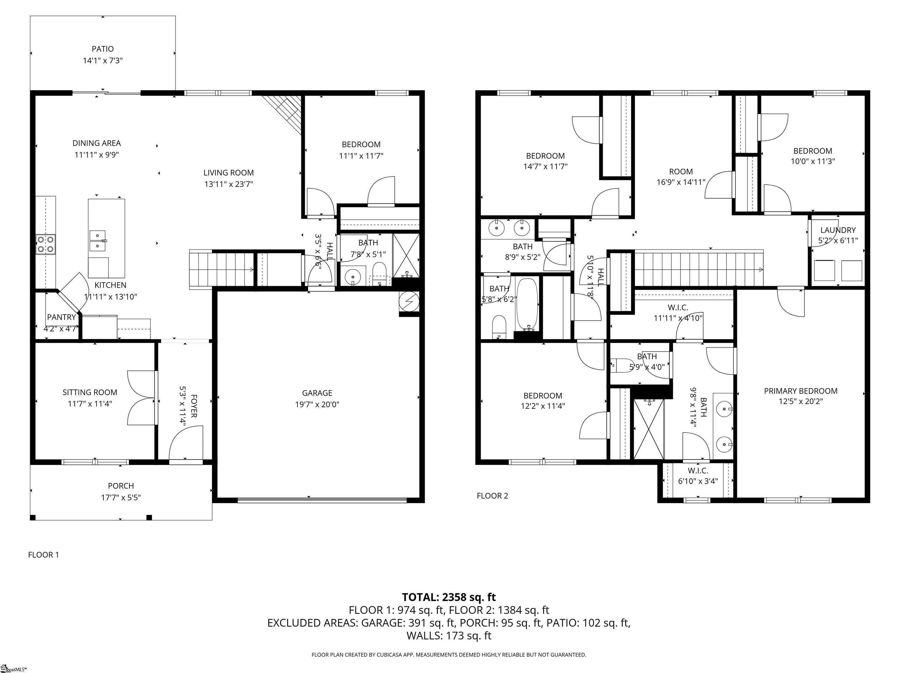 508 Gammon Lane Fountain Inn, SC 29644 - Photo 41 of 41