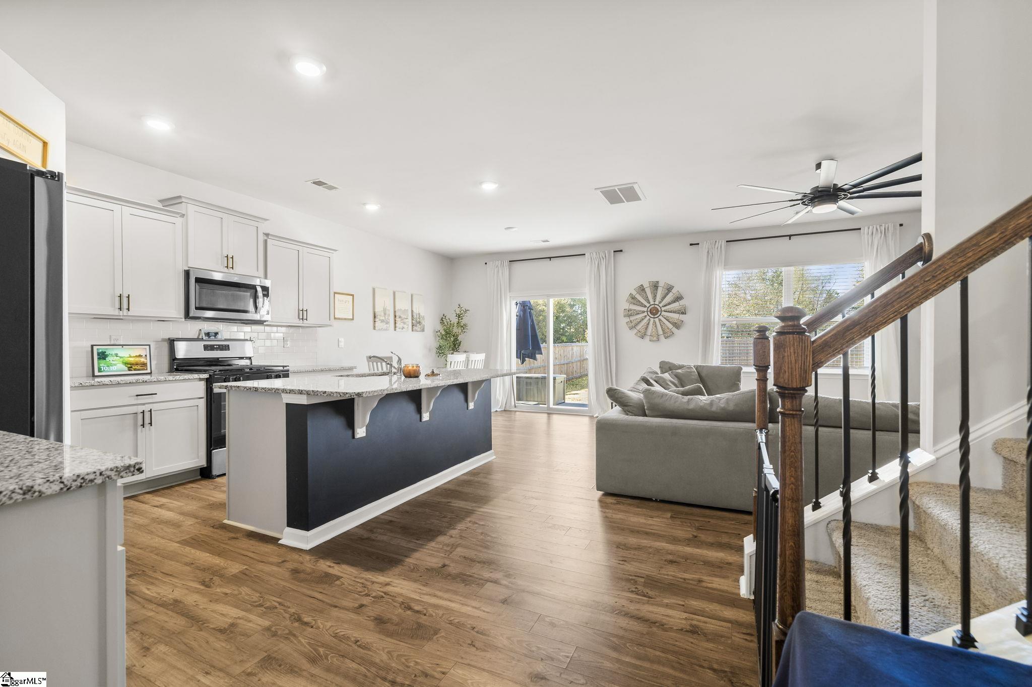 508 Gammon Lane Fountain Inn, SC 29644 - Photo 8 of 41