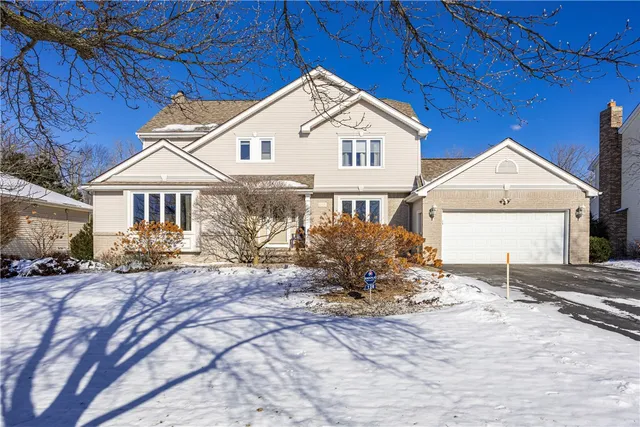 $425,000 | 126 Old Well Road, Greece, NY 14626