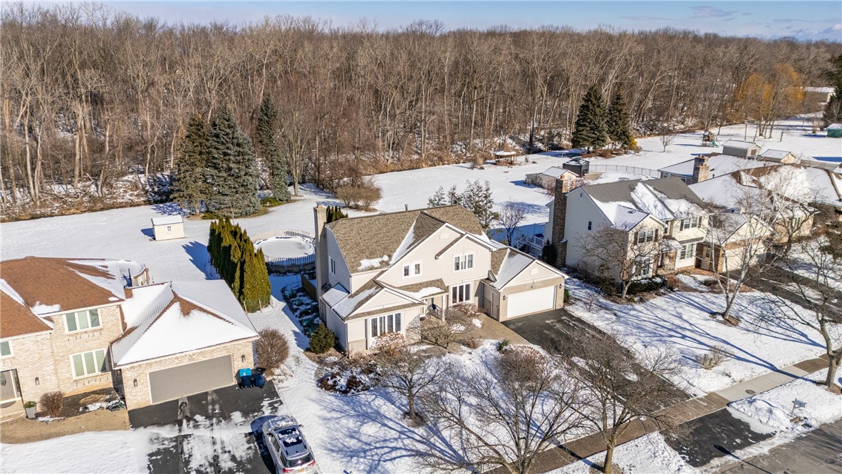 126 Old Well Road Greece, NY 14626 - Photo 12 of 50