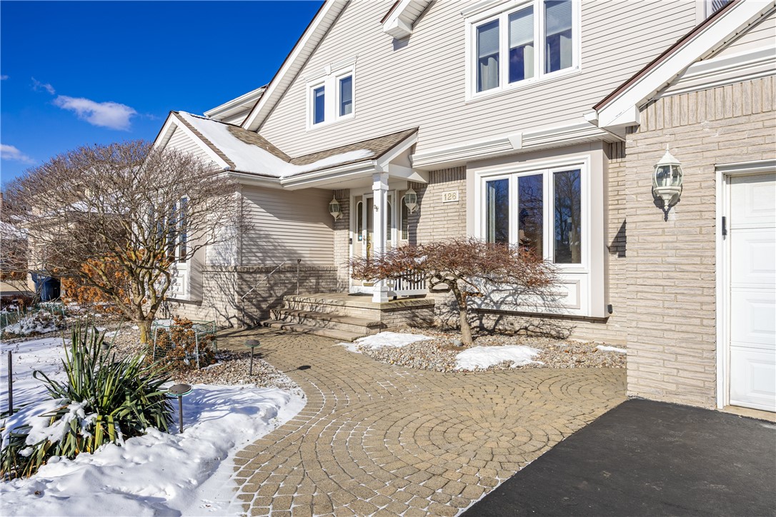 126 Old Well Road Greece, NY 14626 - Photo 2 of 50