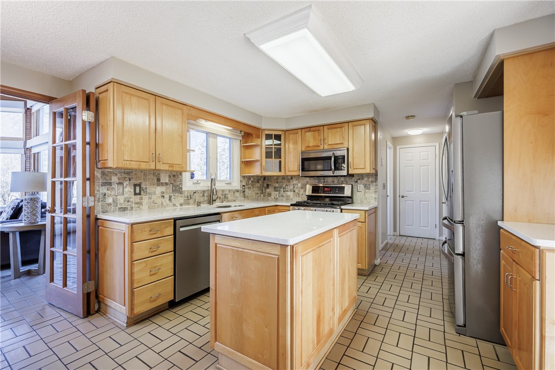 126 Old Well Road Greece, NY 14626 - Photo 23 of 50