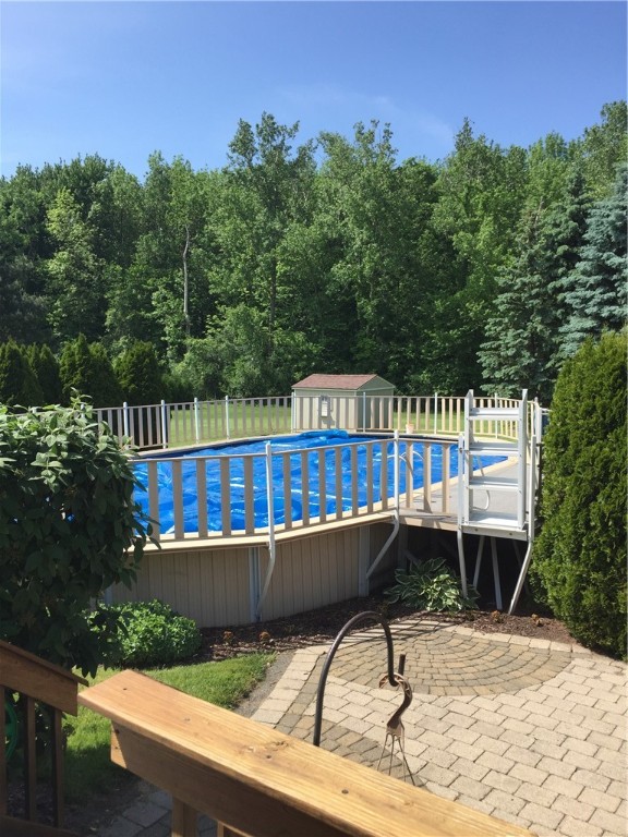 126 Old Well Road Greece, NY 14626 - Photo 46 of 50