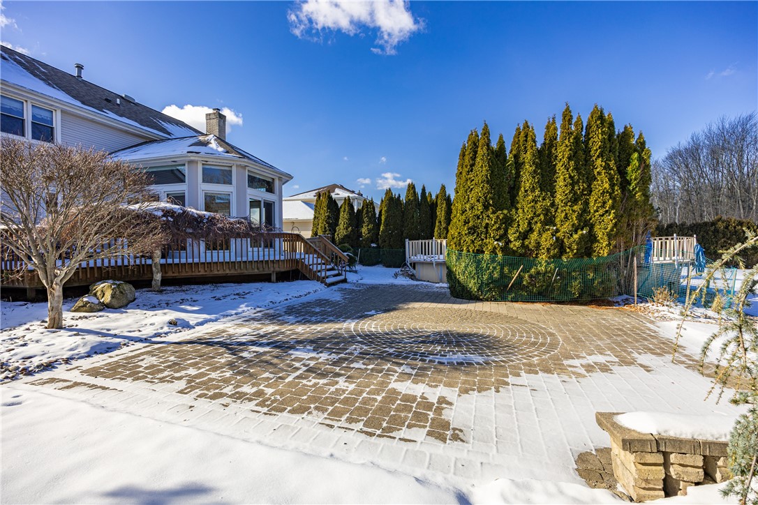 126 Old Well Road Greece, NY 14626 - Photo 6 of 50