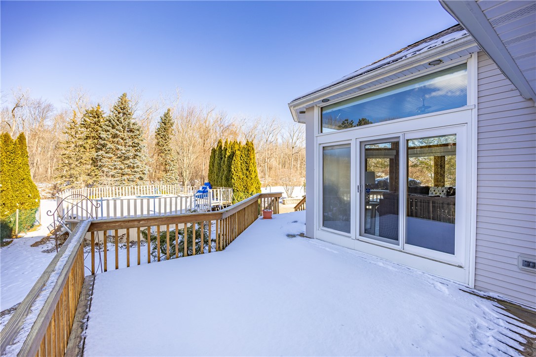 126 Old Well Road Greece, NY 14626 - Photo 7 of 50