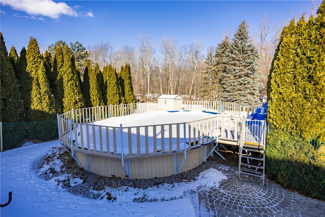 126 Old Well Road Greece, NY 14626 - Photo 8 of 50