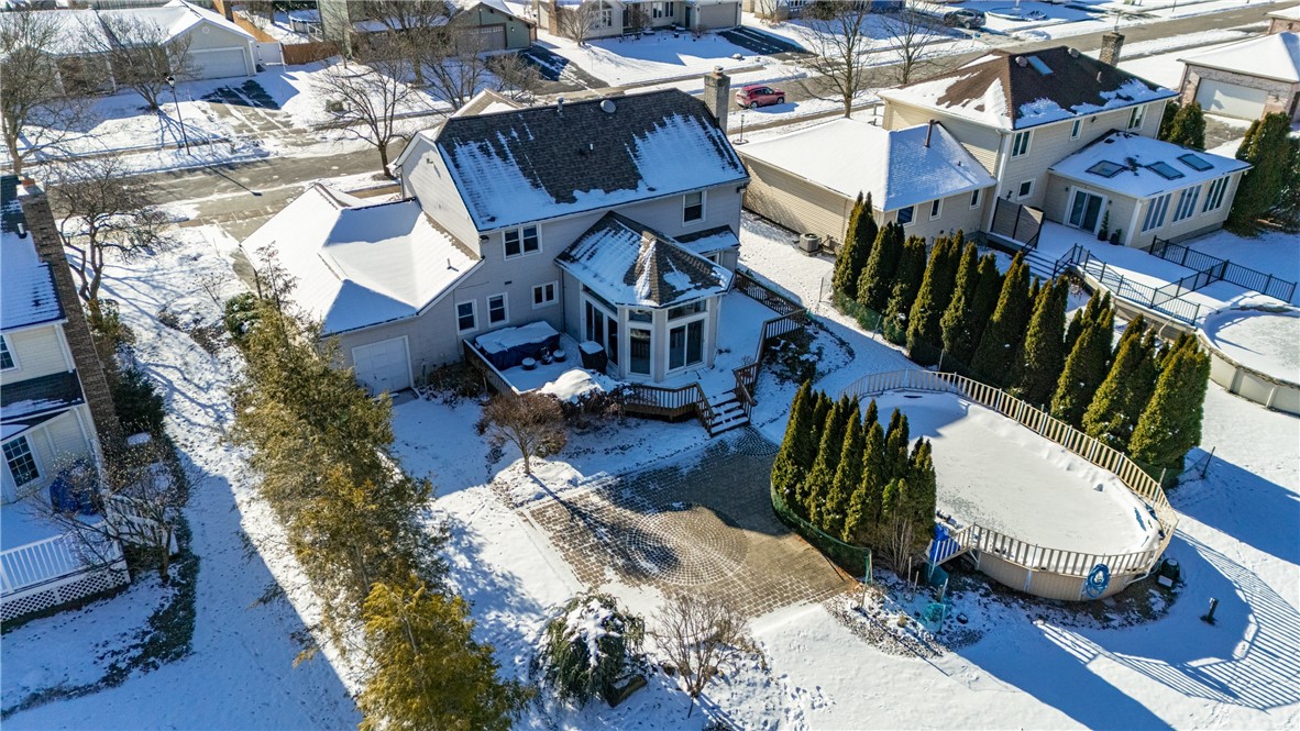 126 Old Well Road Greece, NY 14626 - Photo 10 of 50