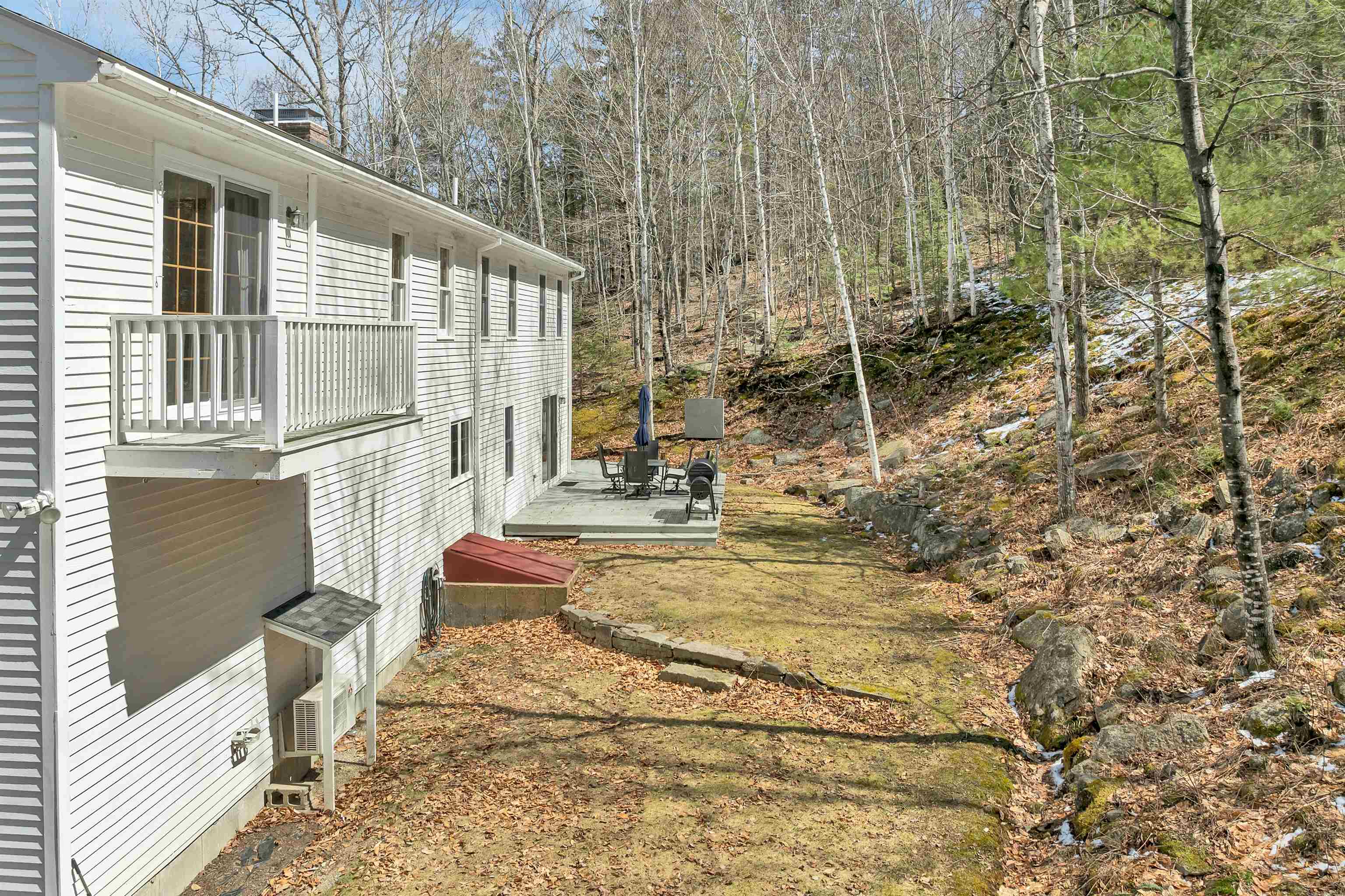 204 Cherry Valley Road Alton, NH 03810 - Photo 40 of 49