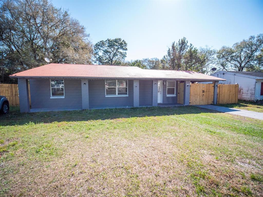 1005 San Domingo Road Orlando, FL 32808 - Photo 1 of 1
