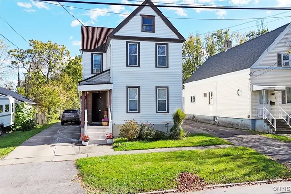 $179,900 | 1123 Leeds Street, Utica, NY 13501