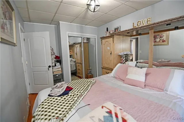 $184,900 | 1123 Leeds Street, Utica, NY 13501