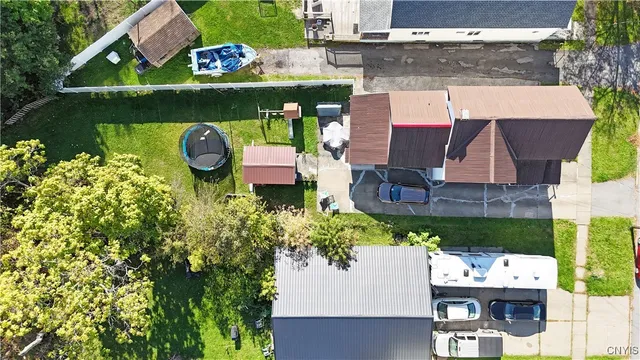 $184,900 | 1123 Leeds Street, Utica, NY 13501