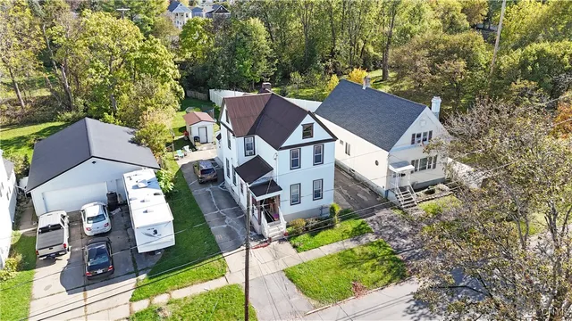 $184,900 | 1123 Leeds Street, Utica, NY 13501