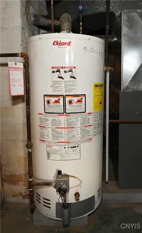 $184,900 | 1123 Leeds Street, Utica, NY 13501