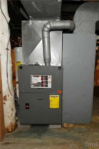 $184,900 | 1123 Leeds Street, Utica, NY 13501