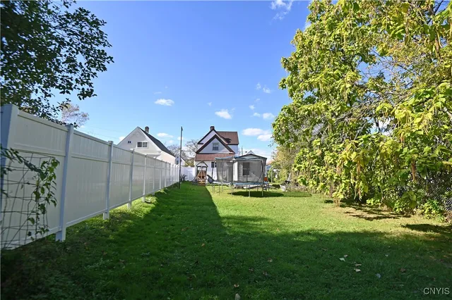 $184,900 | 1123 Leeds Street, Utica, NY 13501