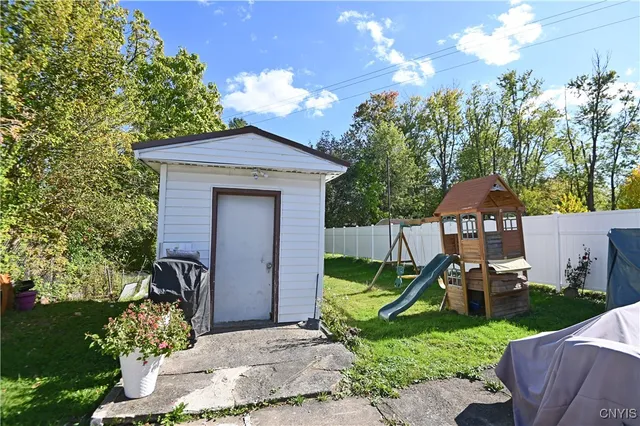 $184,900 | 1123 Leeds Street, Utica, NY 13501