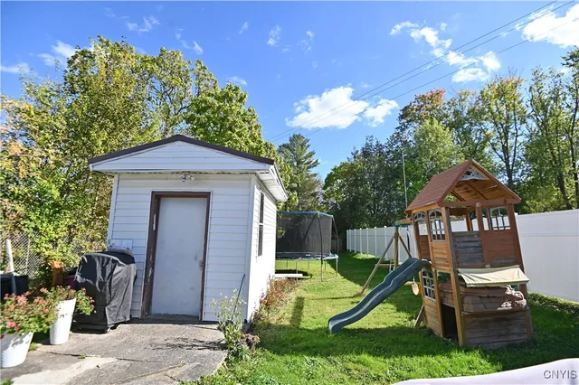 $184,900 | 1123 Leeds Street, Utica, NY 13501